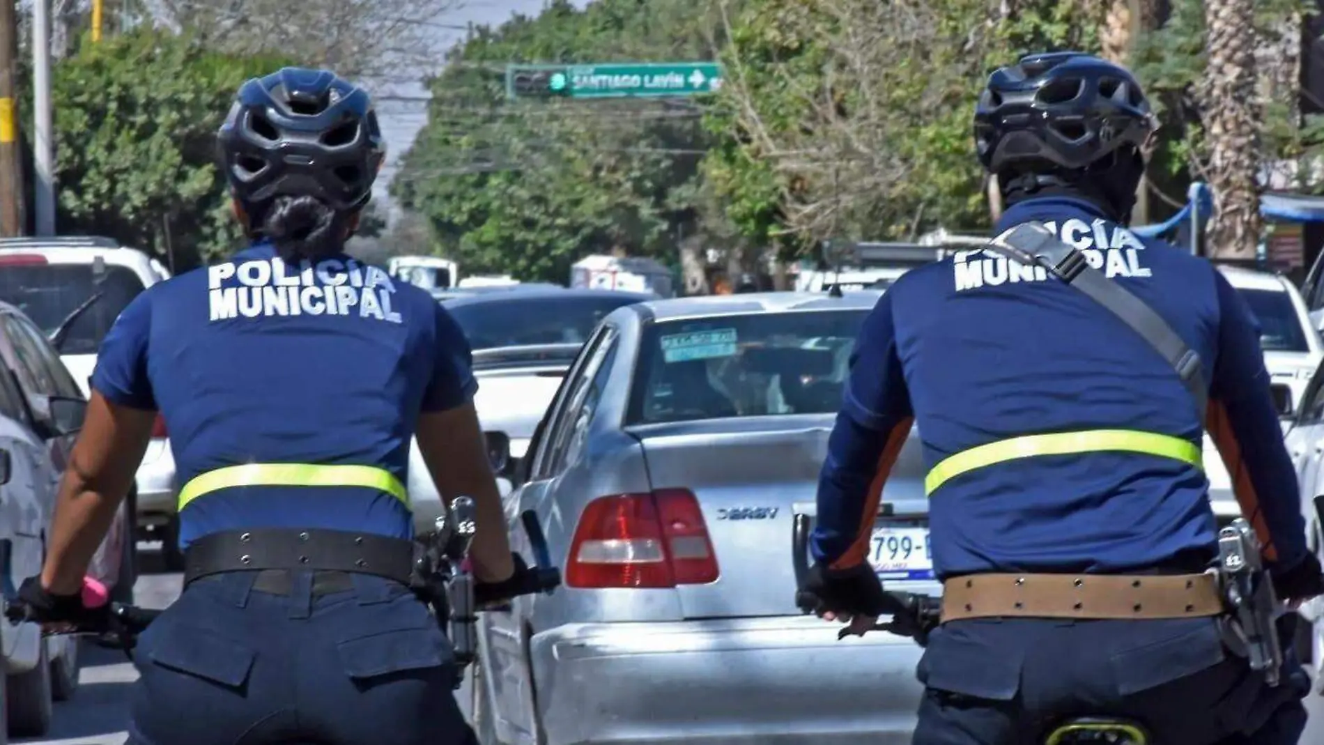 Seguridad Pública hace recomendaciones a quienes viajarán esta Semana Santa